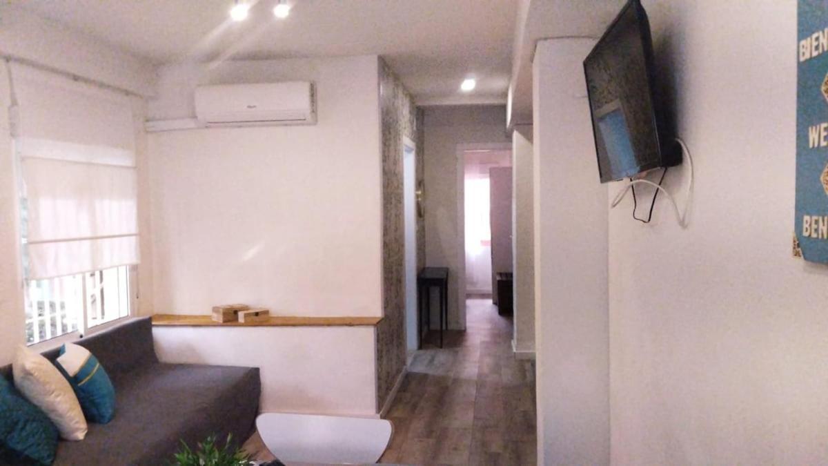 Apartamento Coqueto Apartmento En *