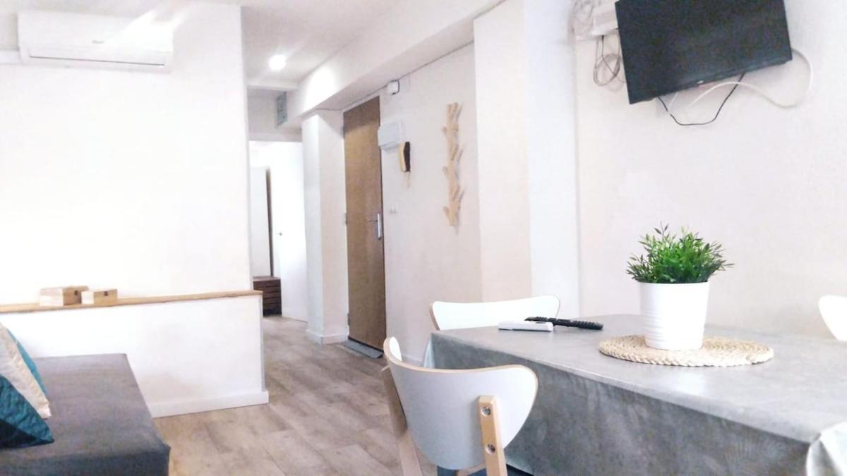 Coqueto Apartmento En Appartement