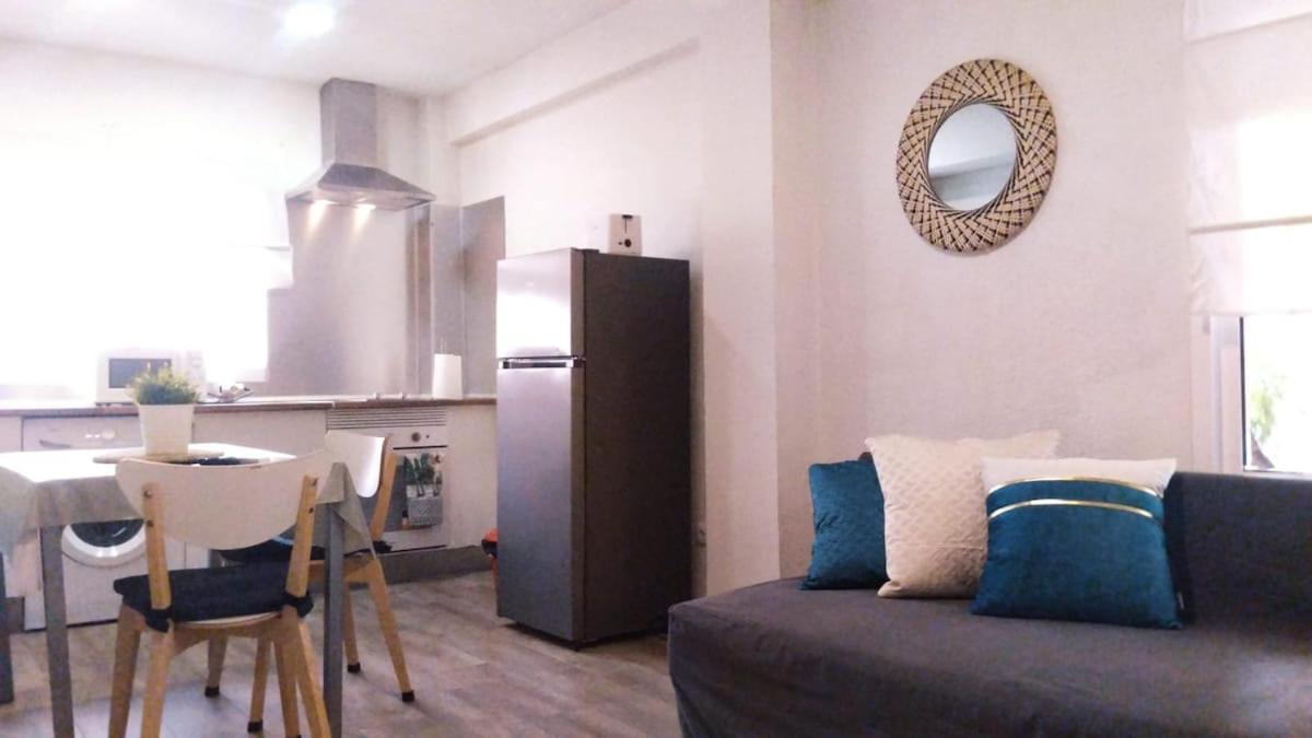 Coqueto Apartmento En Apartamento