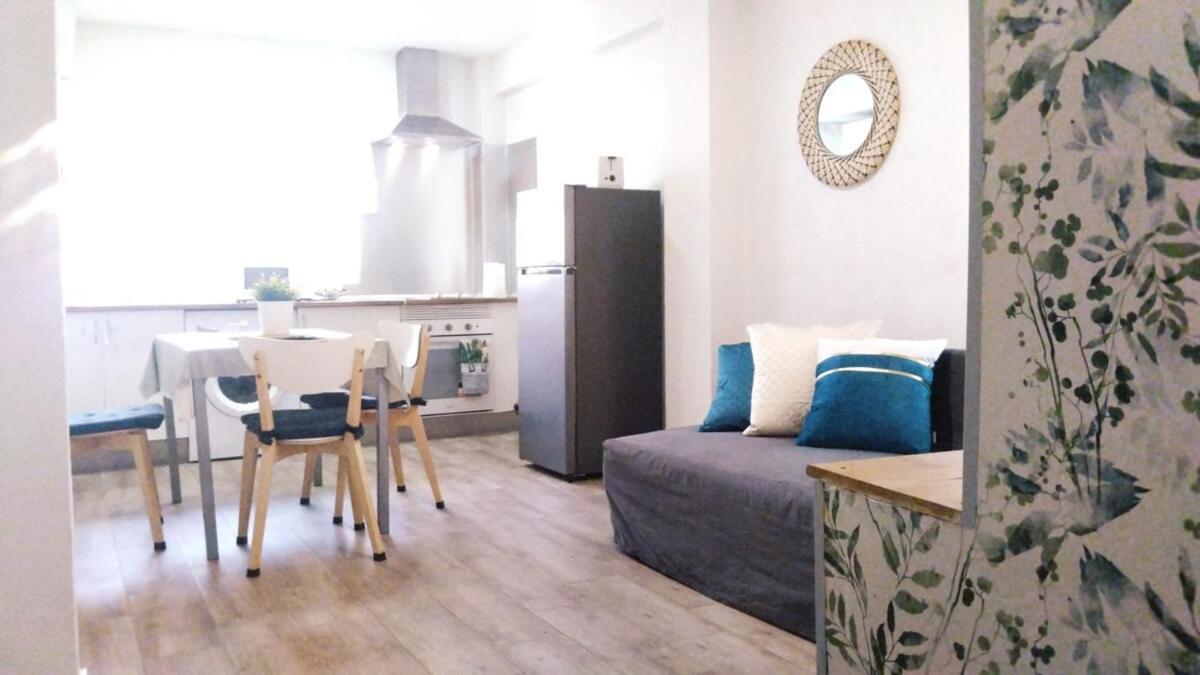 Apartamento Coqueto Apartmento En