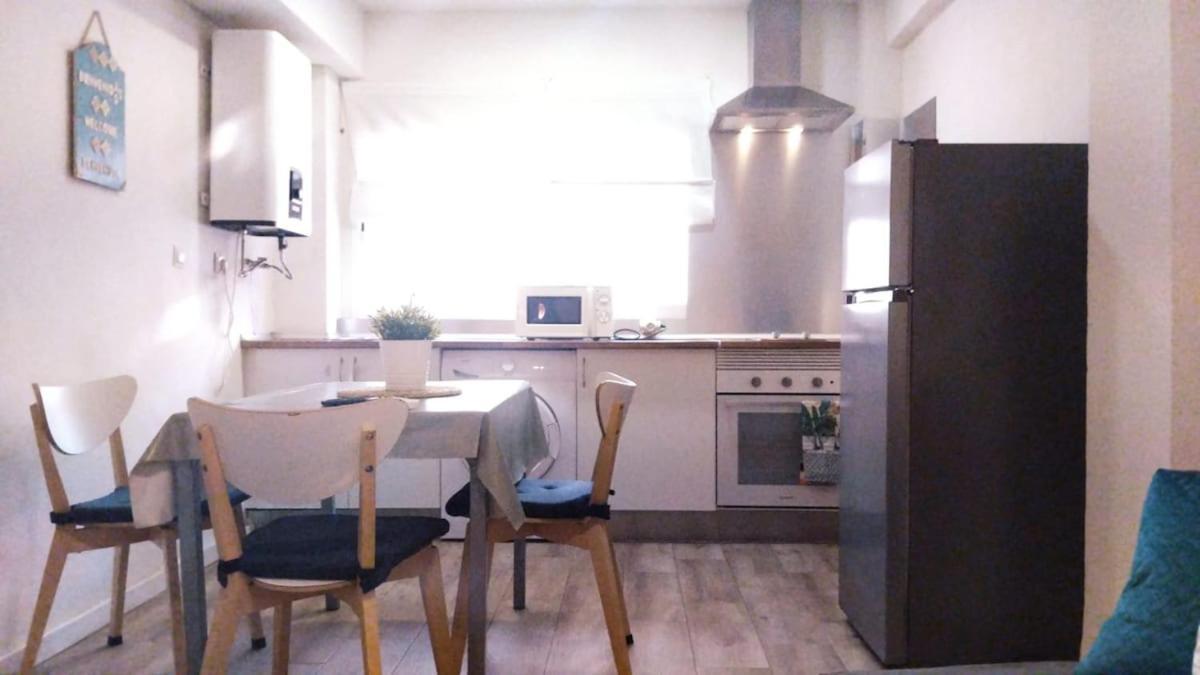 Apartamento Coqueto Apartmento En *