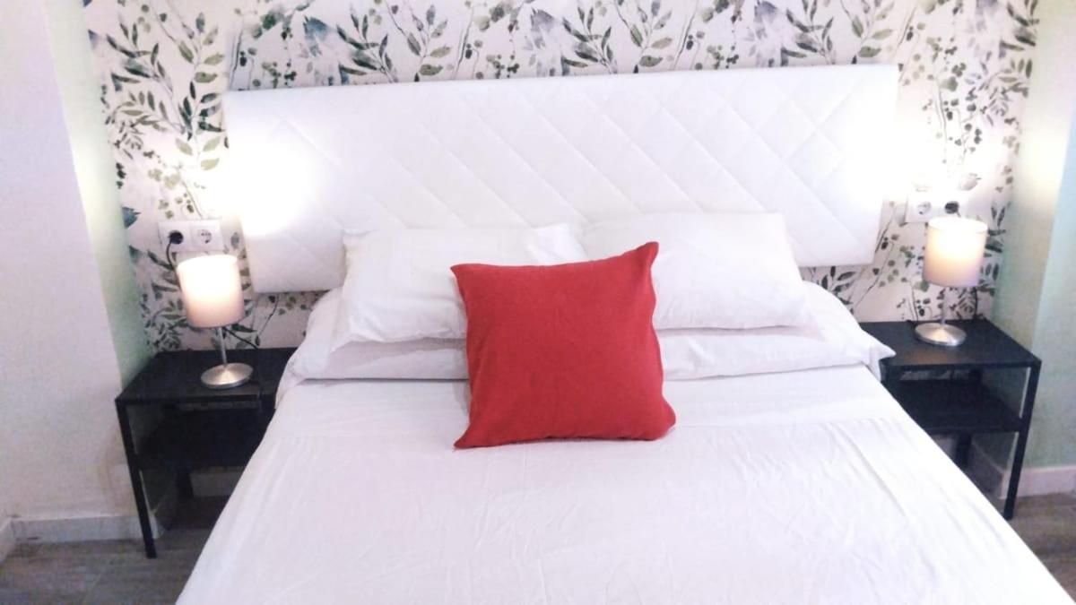 Coqueto Apartmento En Appartement *