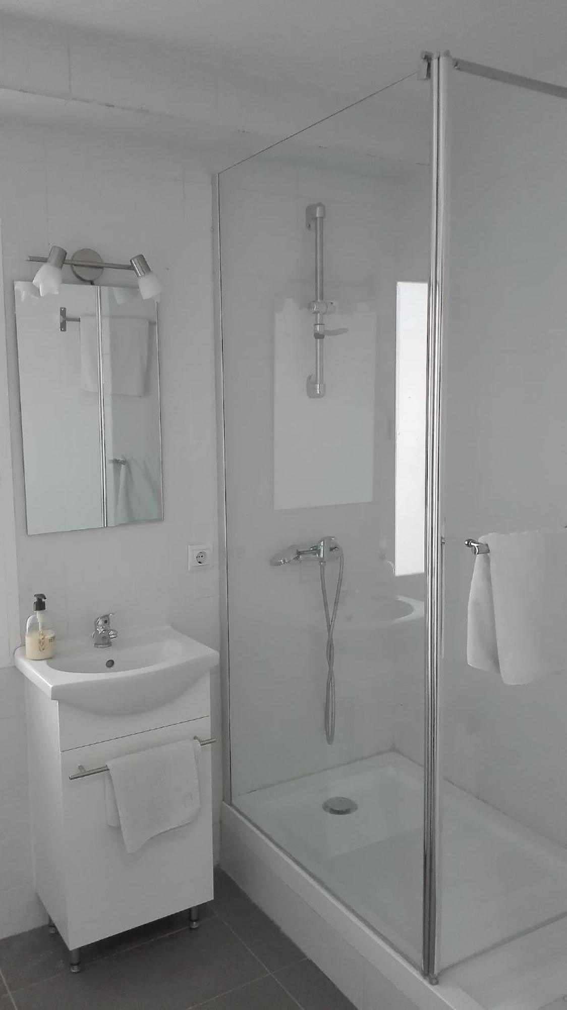 Appartement Coqueto Apartmento En *