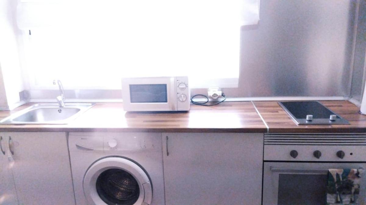 Apartamento Coqueto Apartmento En Valencia