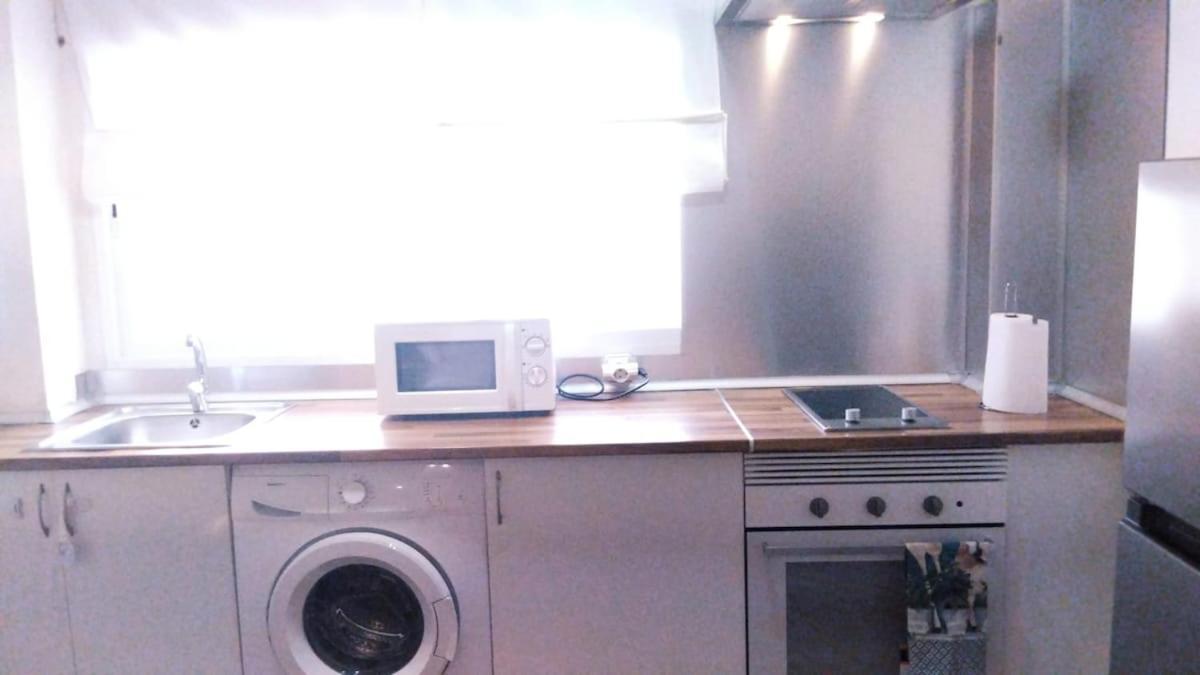 Coqueto Apartmento En Appartement
