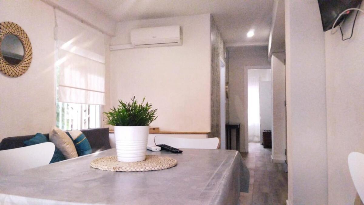 Coqueto Apartmento En Appartement *