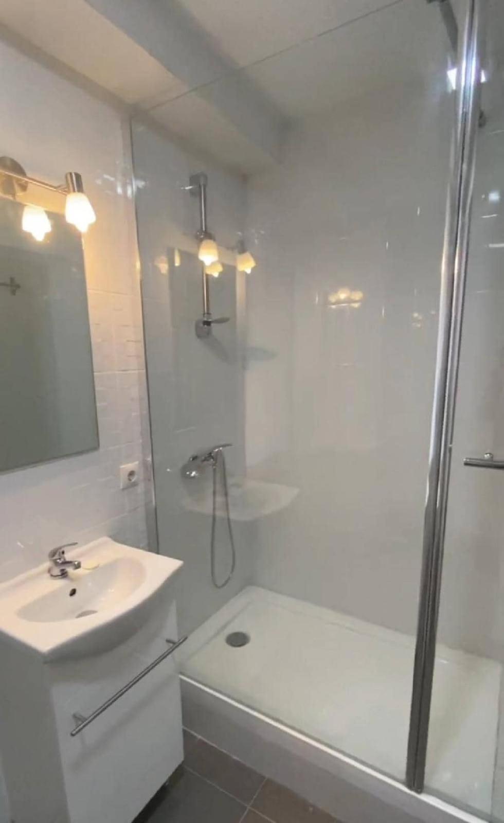 Coqueto Apartmento En Apartamento Valencia