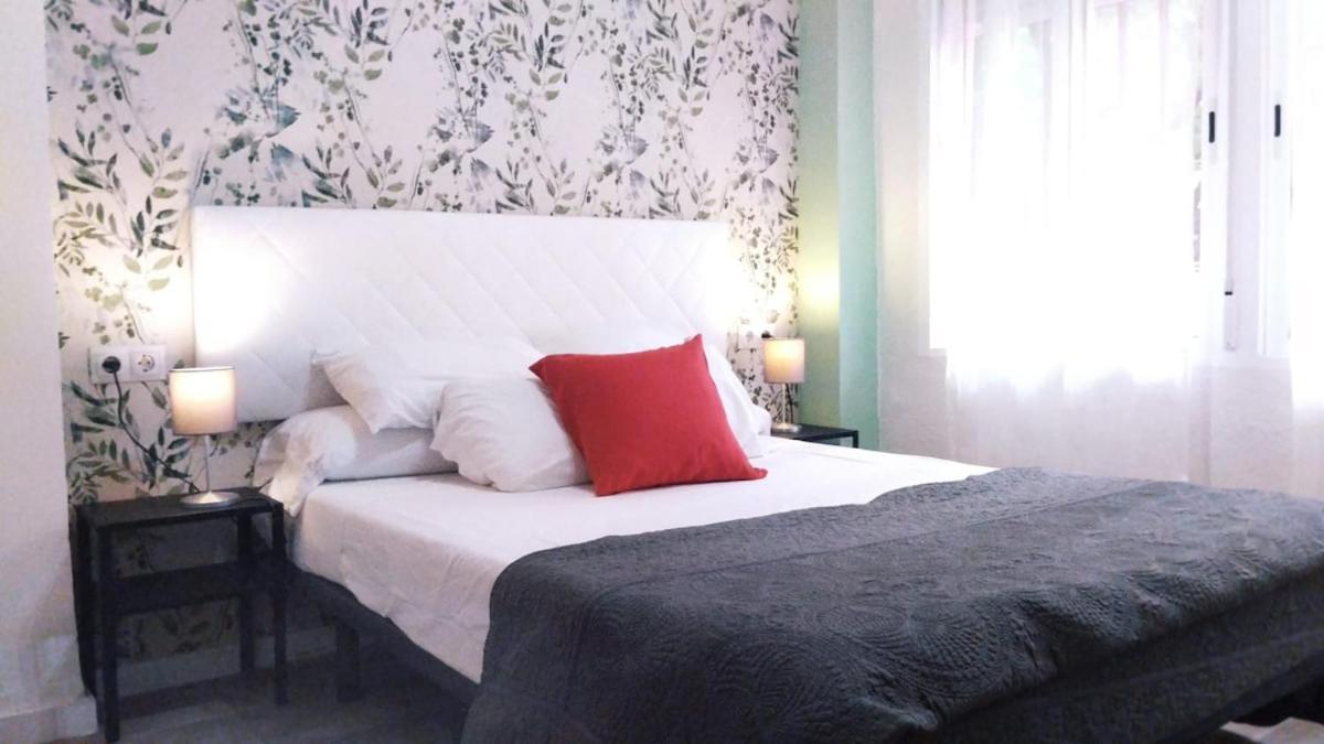 Apartamento Coqueto Apartmento En